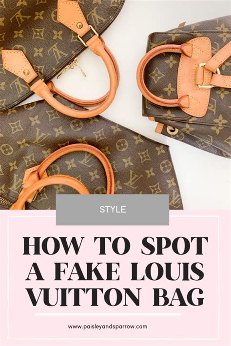 how much is a fake louis vuitton purse price|check if louis vuitton is real.